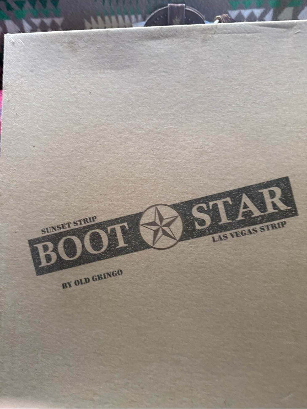 Old Gringo Taka cowgirl boots - Picture 4 of 9